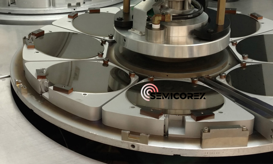 What is Semiconductor Ion Implantation Technology?