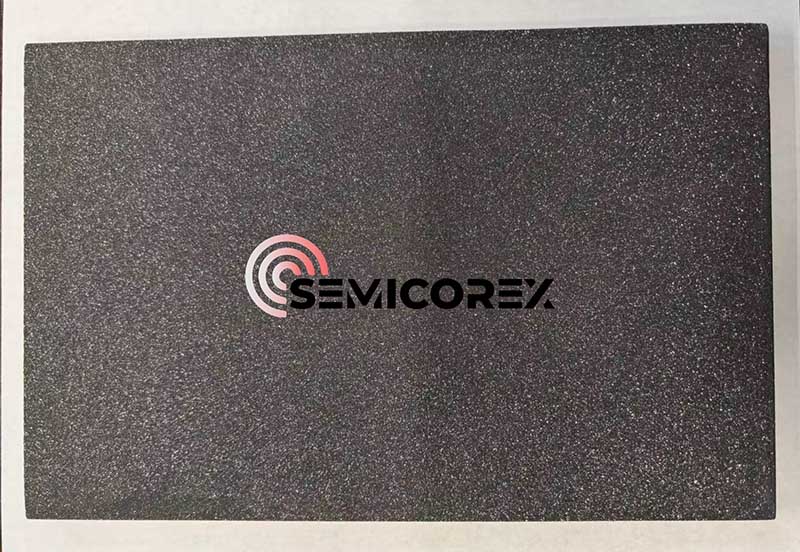 What is recrystallized silicon carbide ceramic？