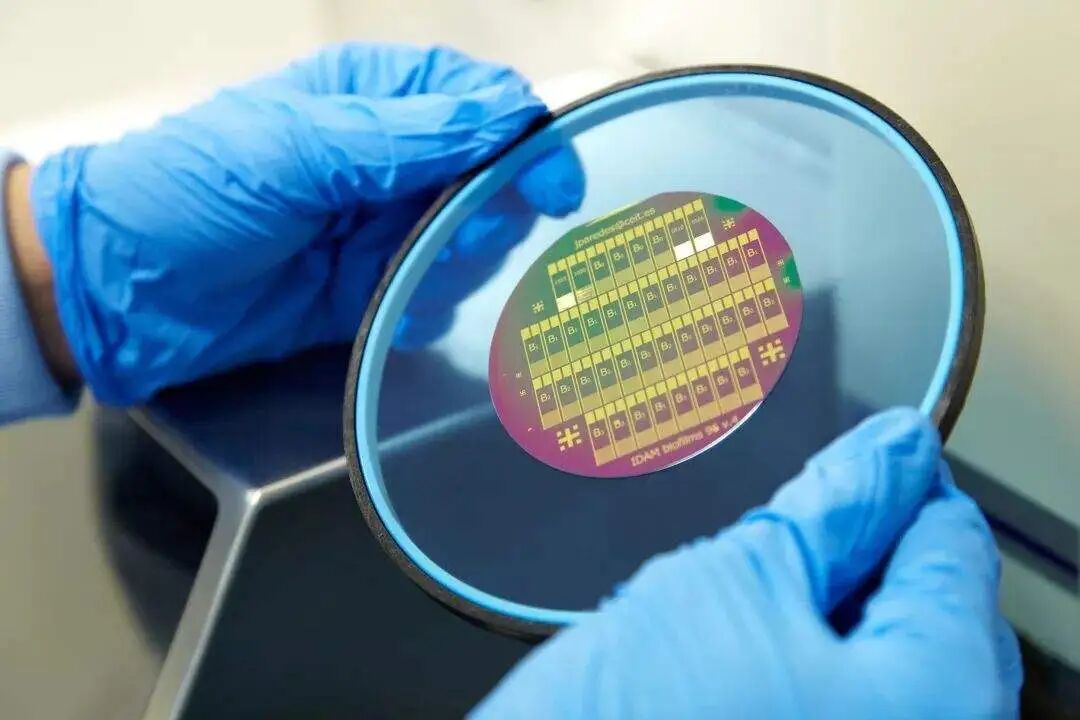 What is wafer bonding technology?
