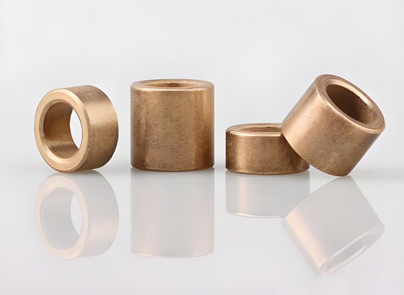 What is Self-lubricating Bushing