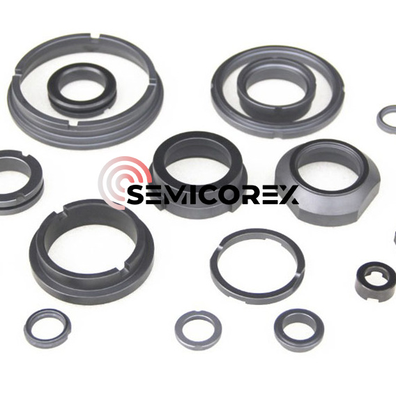 SiC Ceramic Mechanical Seals