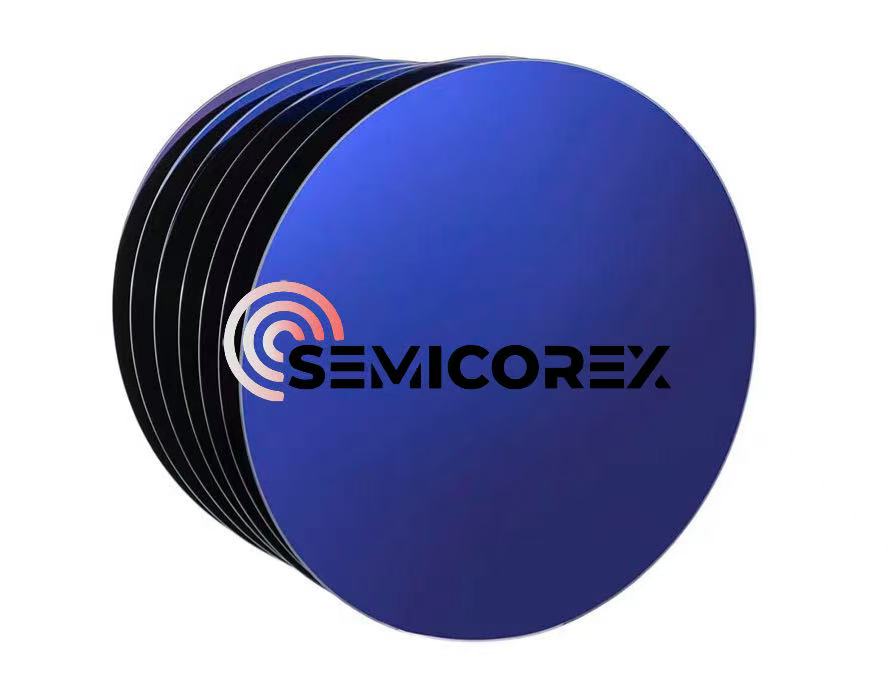 An Overview of SOI Substrates