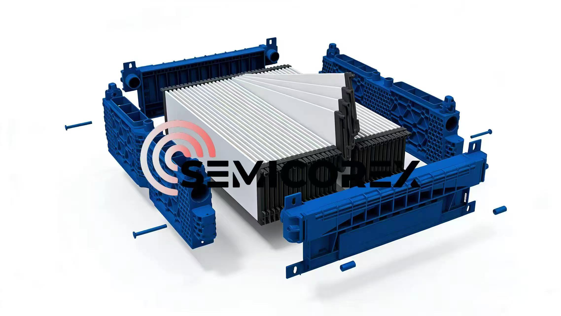 What are The Silicon Carbide Ceramic Membranes？