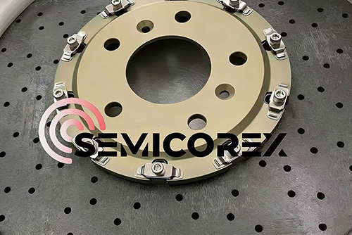 What are Carbon-Ceramic Brake Discs?