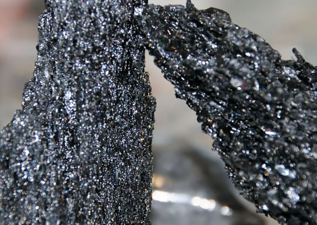 What is the Silicon Carbide?