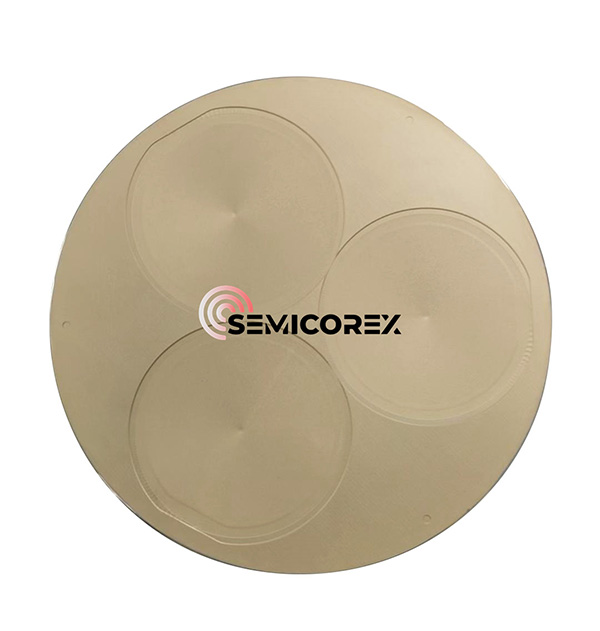 Tantalum Carbide Ceramics – A Key Material in Semiconductor and Aerospace.