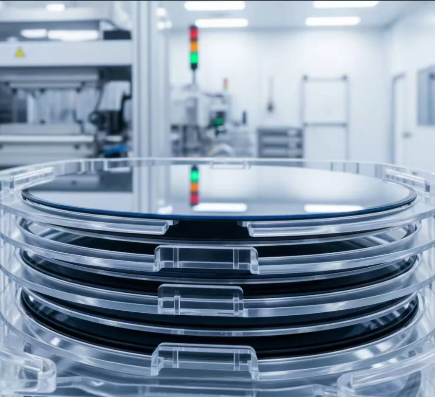 A Brief Introduction To Dummy Wafers