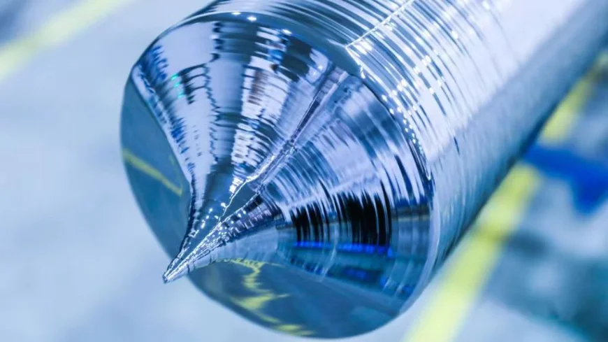 What Is The Temperature Gradient In The Thermal Field?