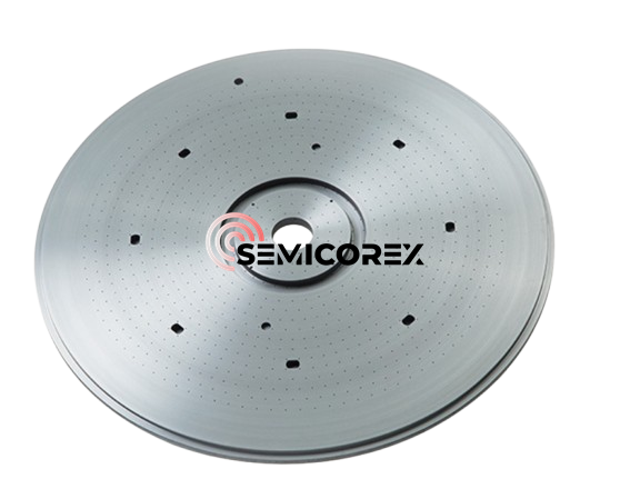 Detailed Explanation of Semiconductor CVD SiC Process Technology(Part.Ⅱ)