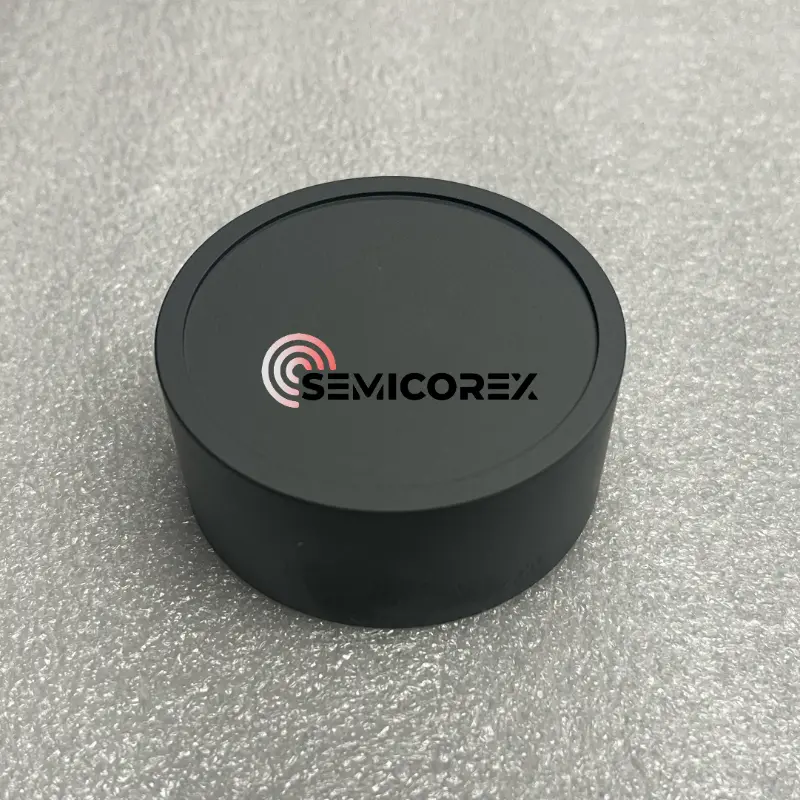 Why Is Silicon Carbide Coated a Smarter Choice for Demanding Process Environments?