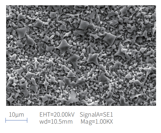 What are the differences between epitaxy and CVD