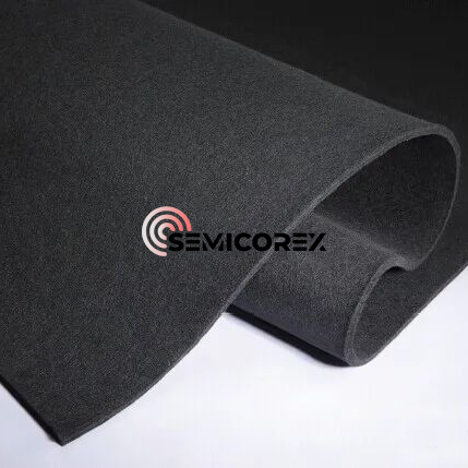 Carbon Fiber Thermal Insulation Material