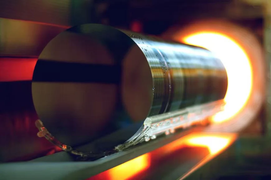 Main Types of Thermal Oxidation