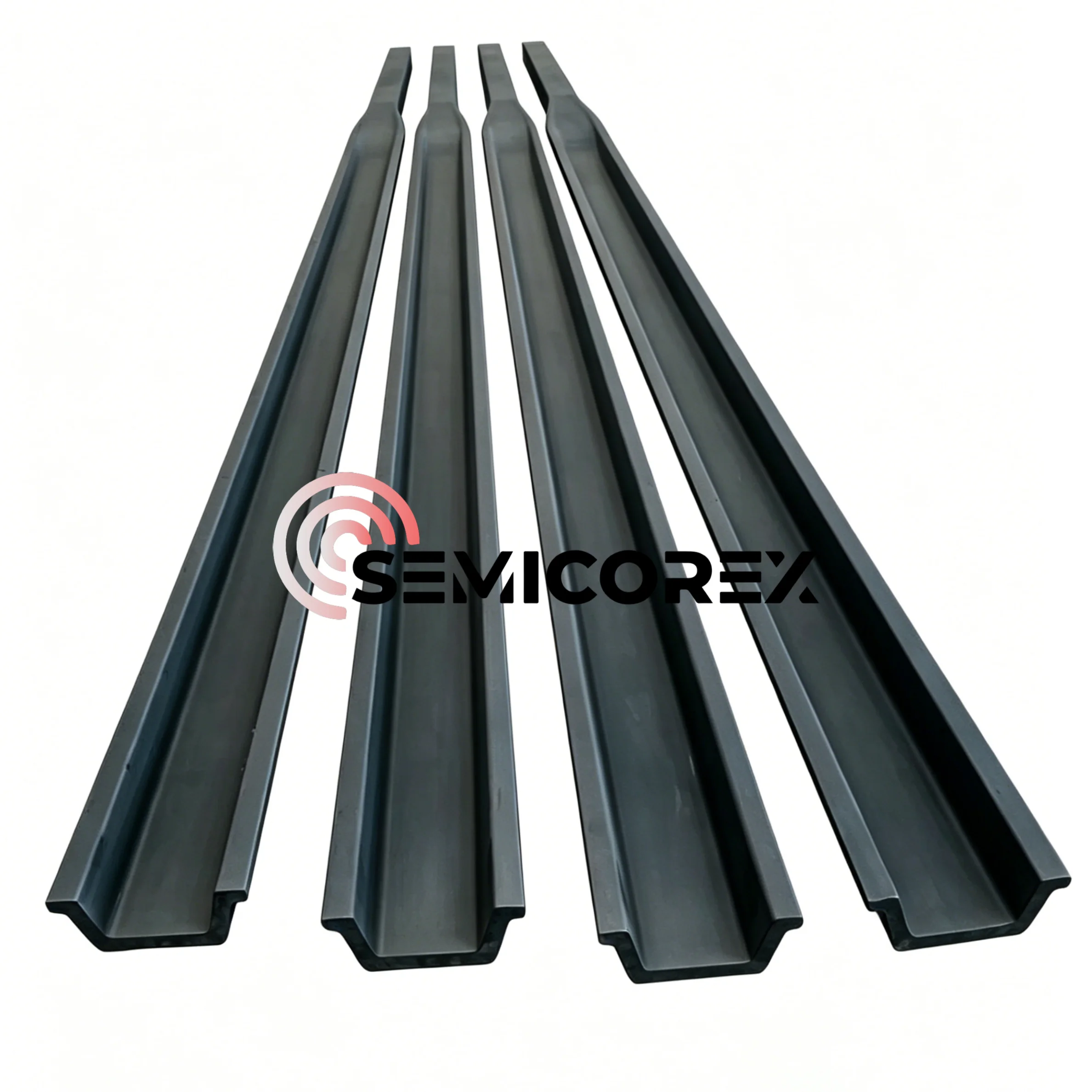 Are Silicon Carbide Cantilever Paddles the Ultimate Solution for High-Temperature Semiconductor Processing