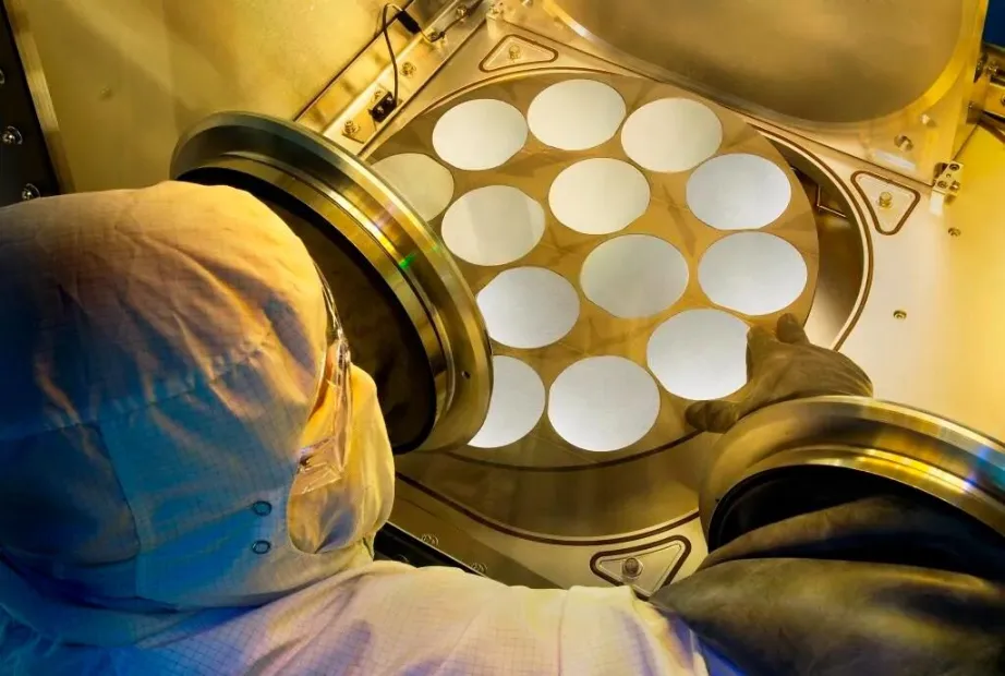Why Are CVD SiC Coatings a Must for MOCVD Graphite Susceptors?