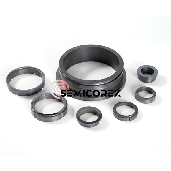 SiC Mechanical Seals