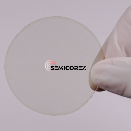 AlN Single Crystal Wafer