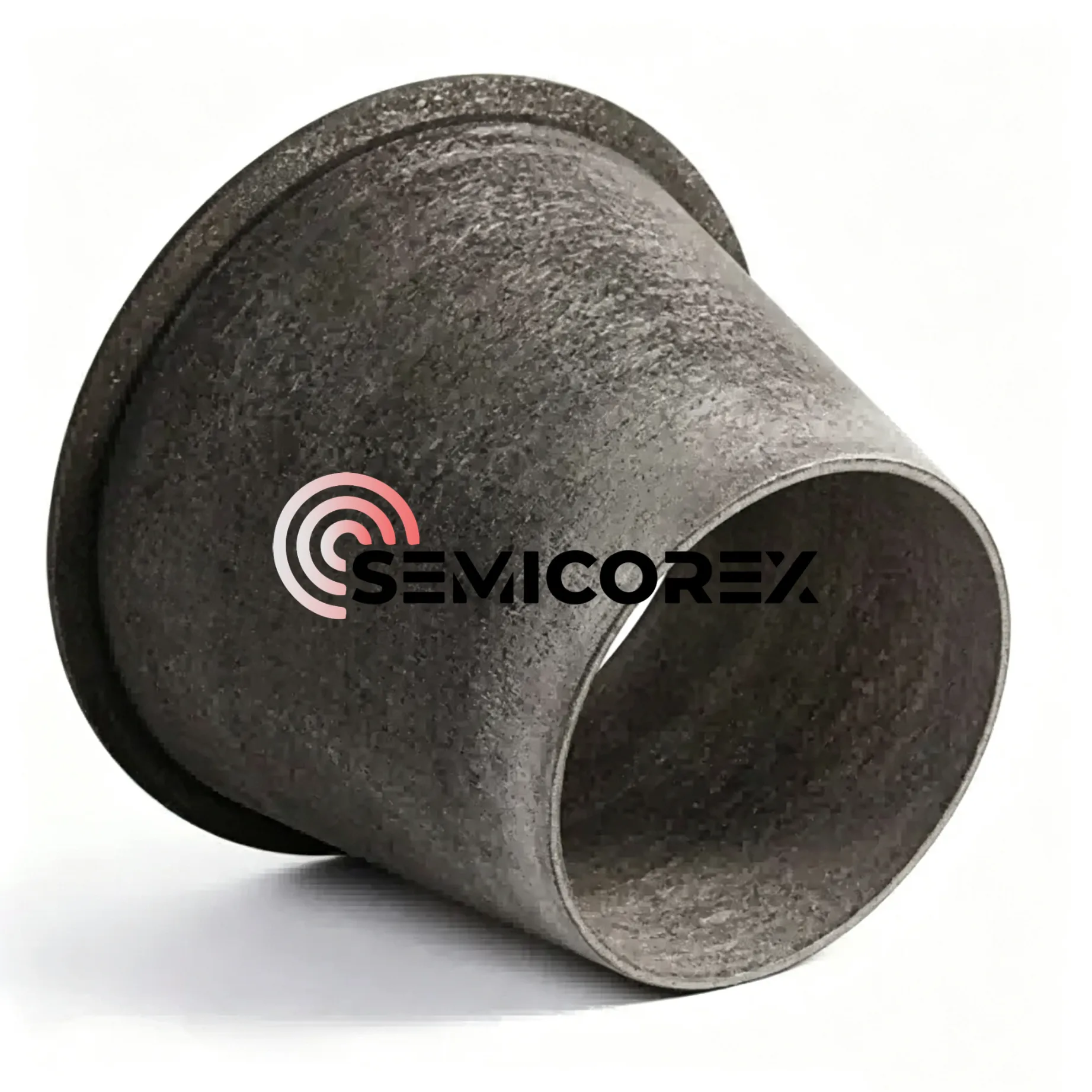 C/C Composite Guide Cylinders