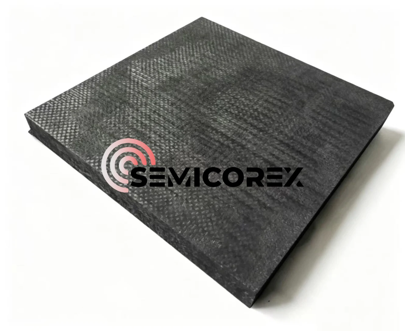 Carbon-Carbon Composite Plates