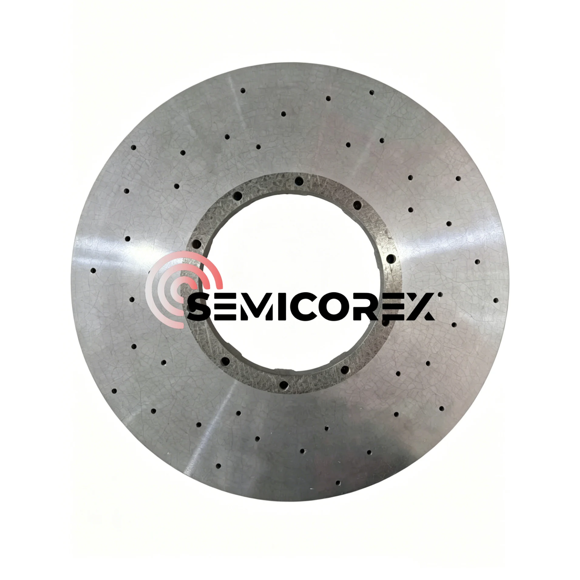Carbon Ceramic Composite Brake Discs