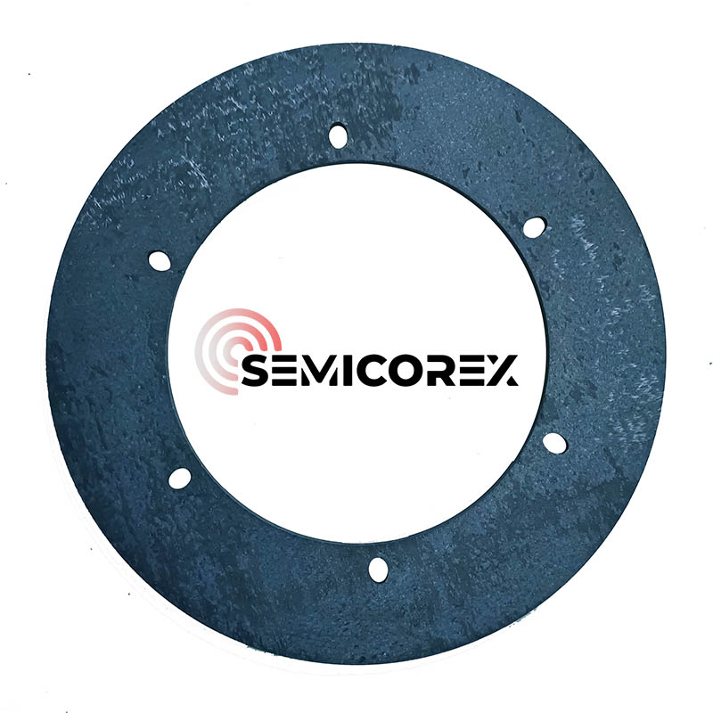 Carbon Ceramic Discs