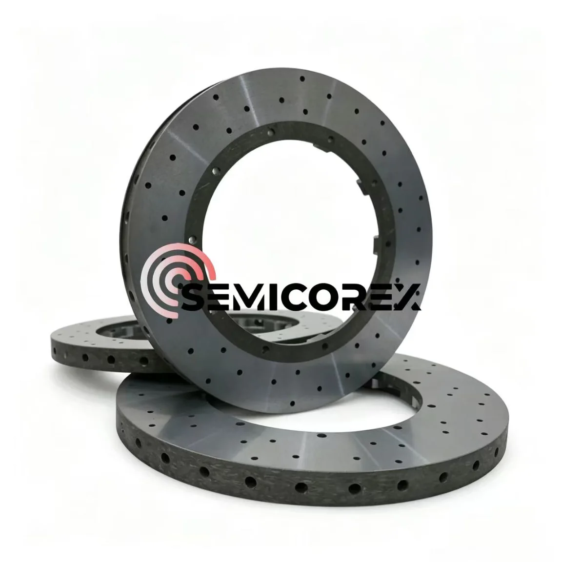 CCB Brake Rotors