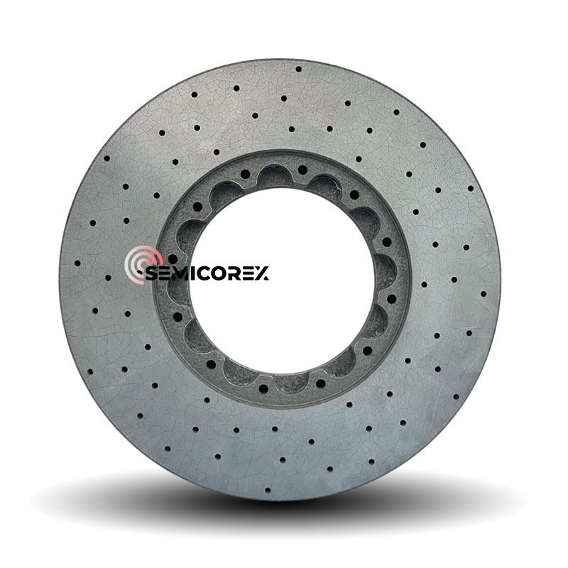 CCB Brakes
