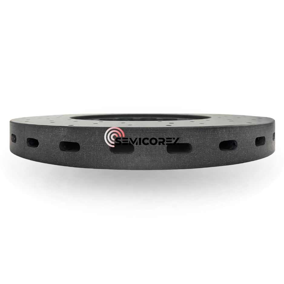CCM Brakes