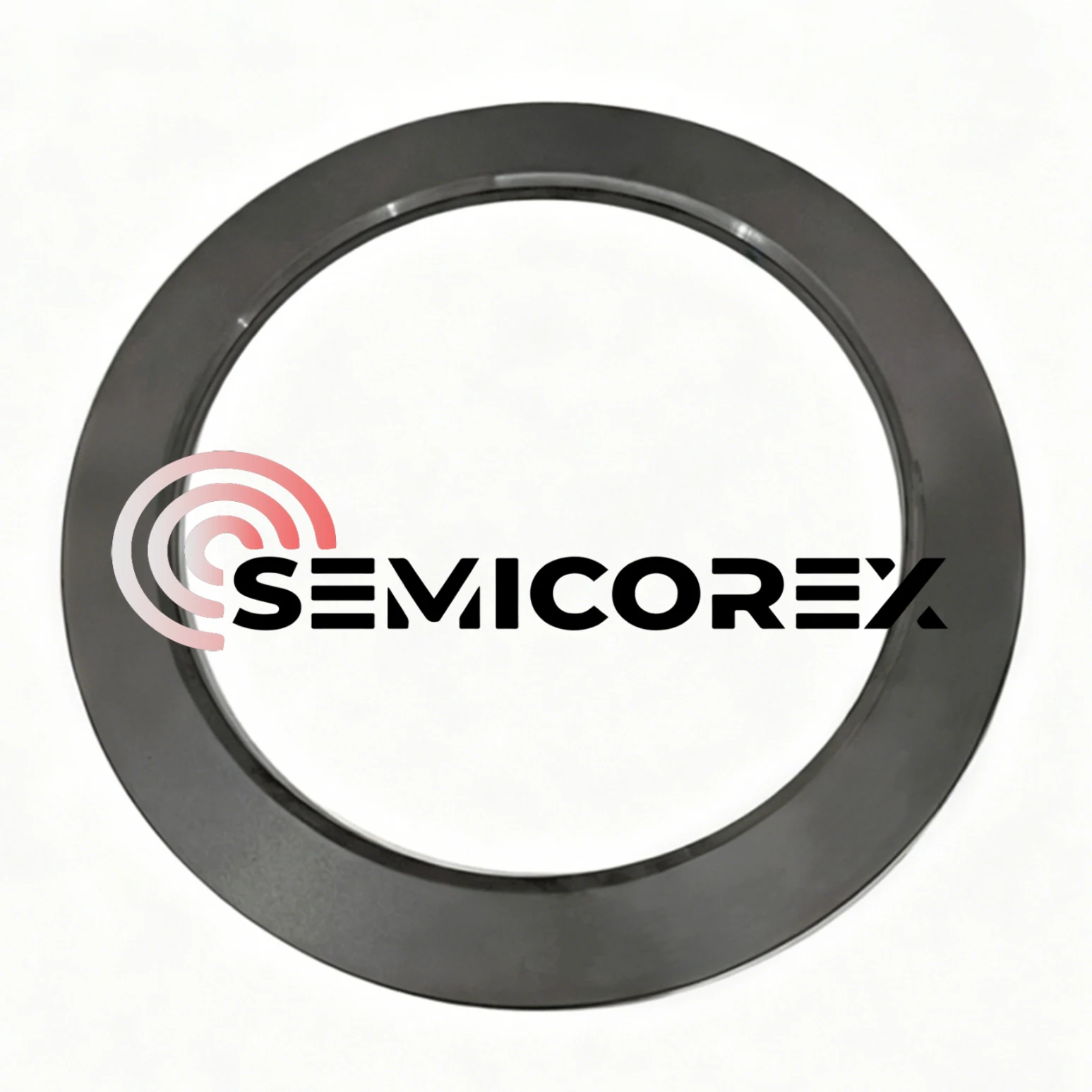 Ceramic Focus Rings for Semiconductor