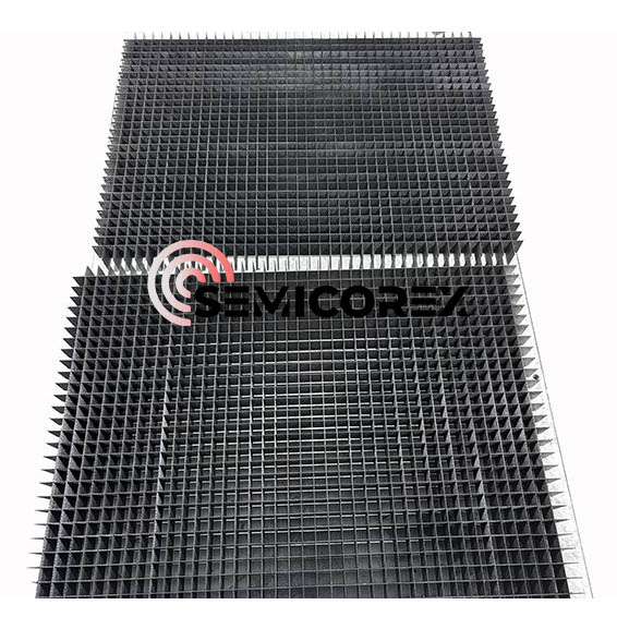 CFC Furnace Fixtures