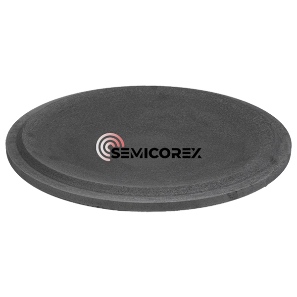 Crucible Support Tray