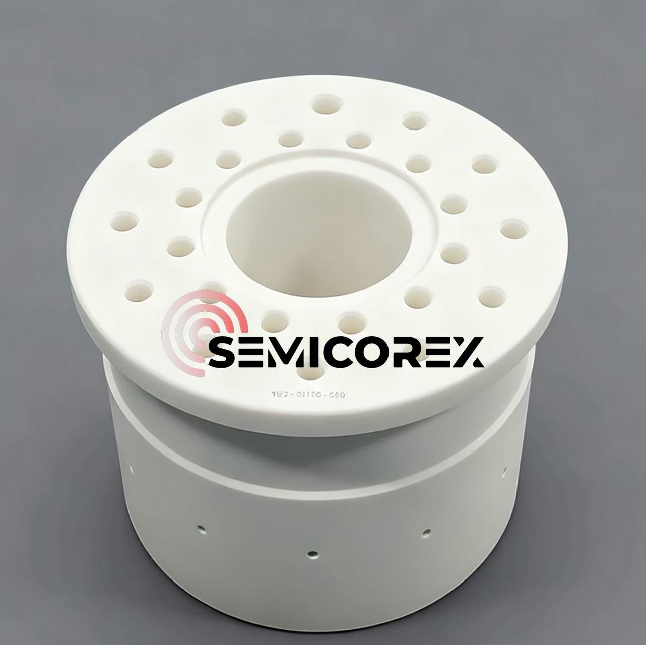 Customizable Ceramic Nozzles