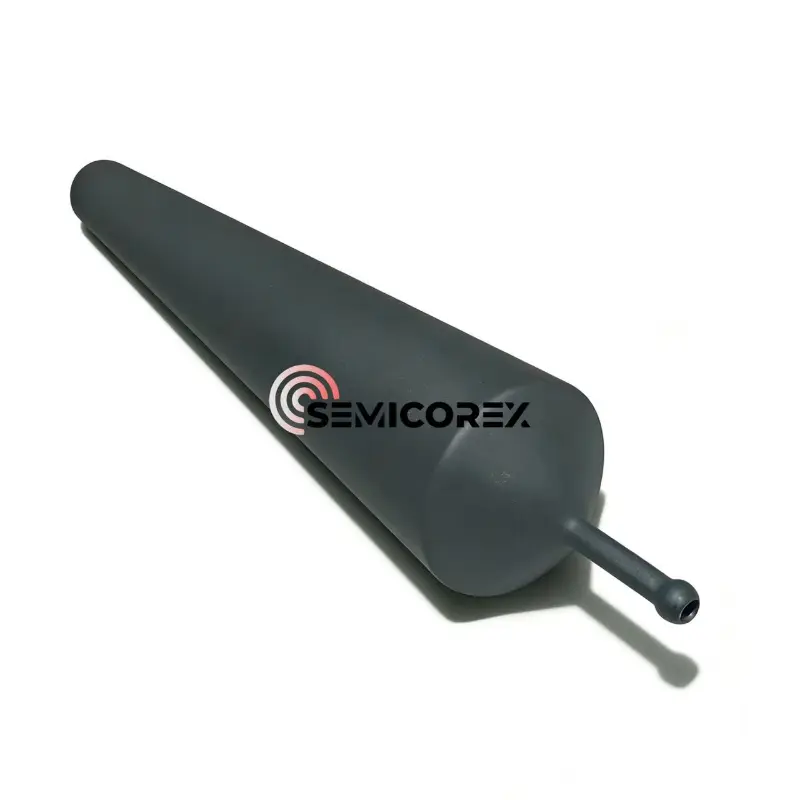 Furnace Tubes for LPCVD