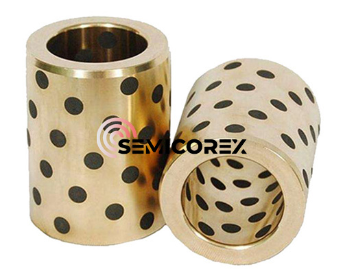 Graphite Copper Sleeve