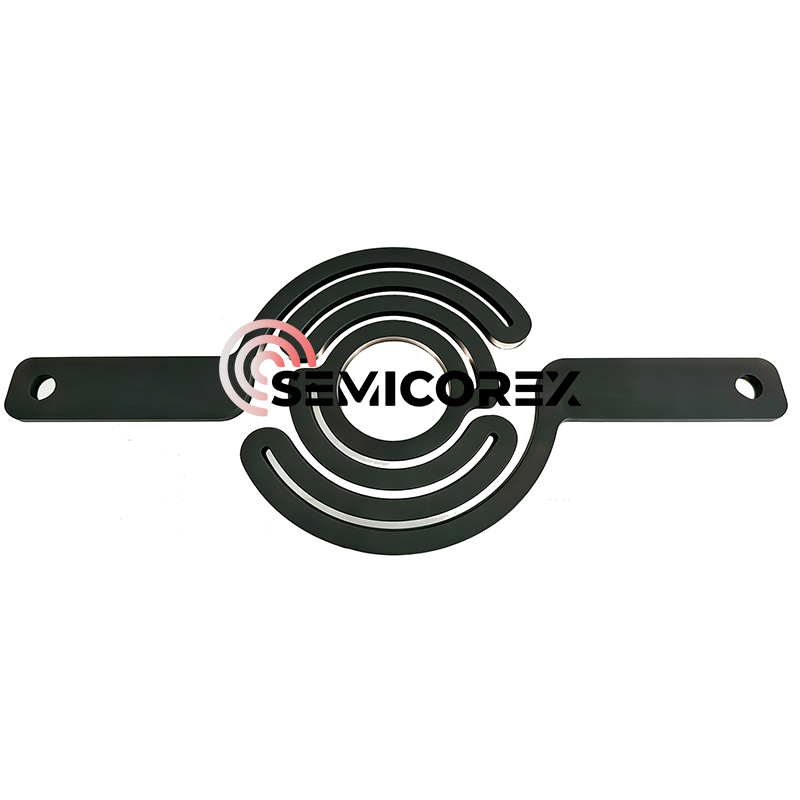 Graphite Heaters Graphite Heaters