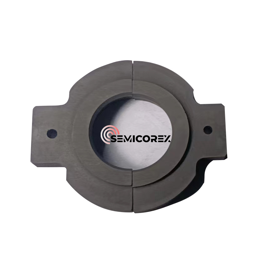 Graphite Top Plates
