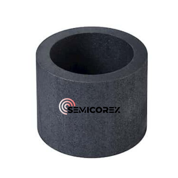 High-purity Graphite Crucible