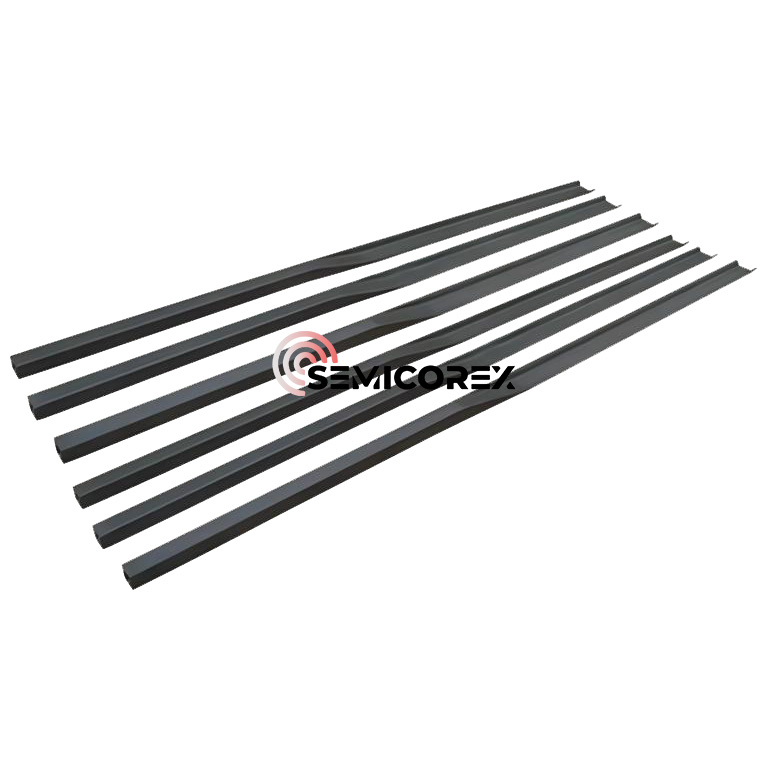 High Purity SiC Cantilever Paddle