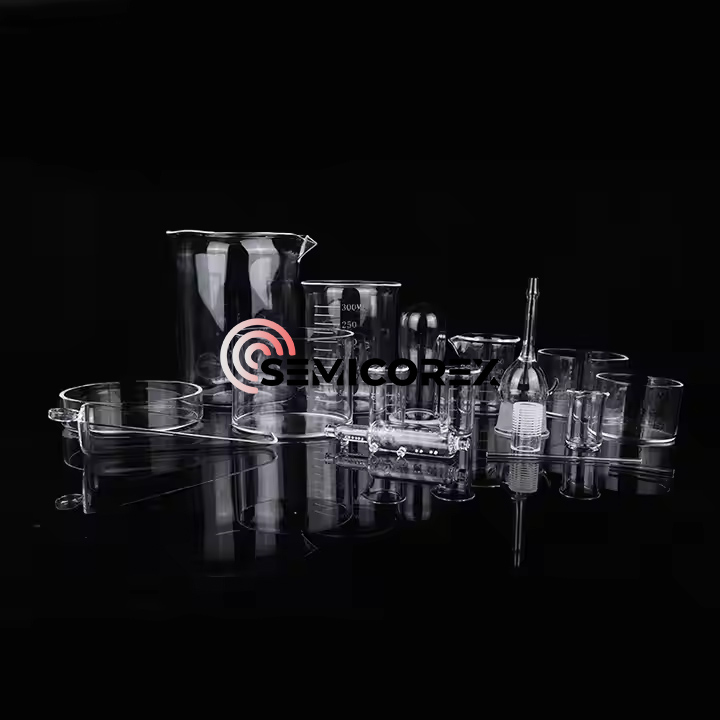 Lab Glassware