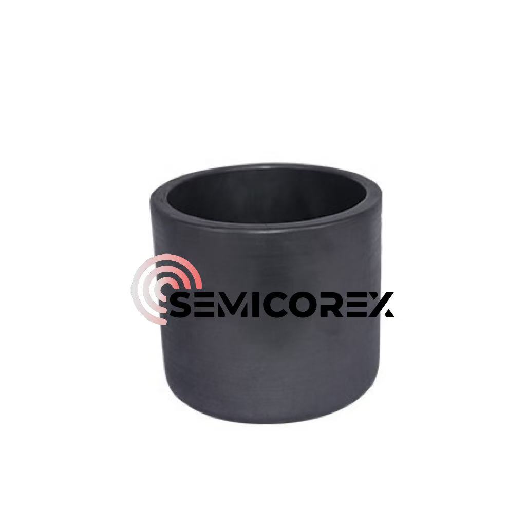 Mini-sized Graphite Crucibles