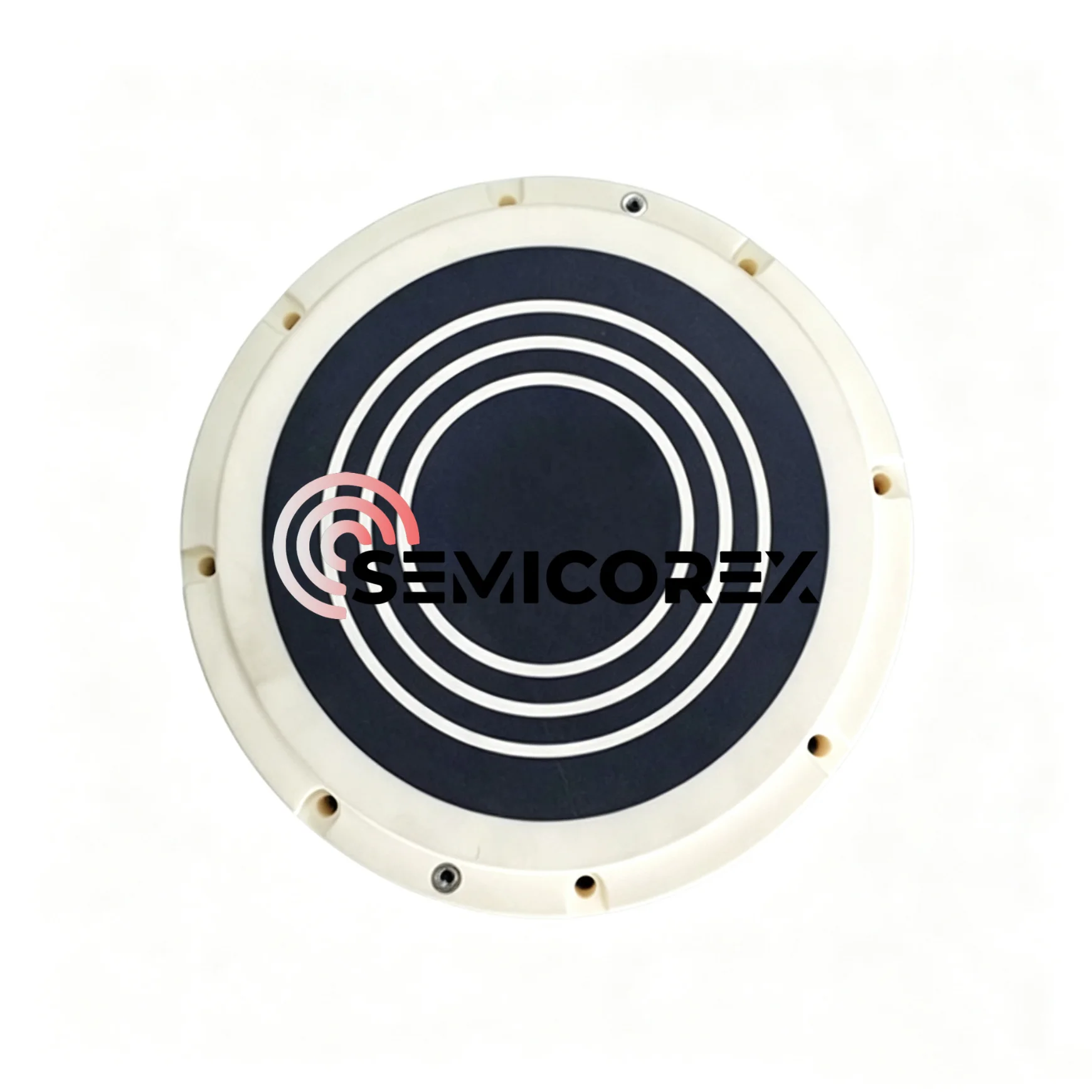 Porous Alumina Ceramic Chucks