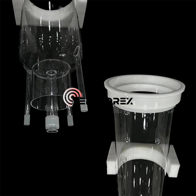 Quartz Tubes