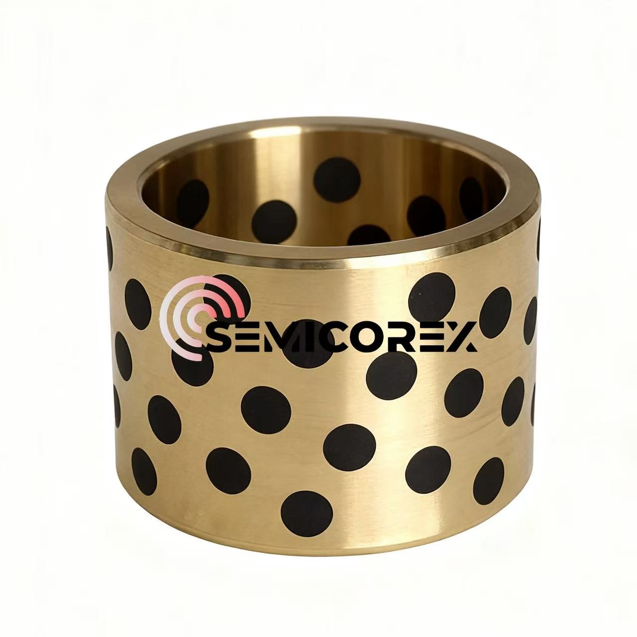 Self-lubricating Bearings