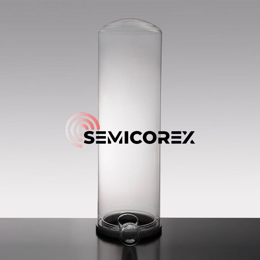 Semiconductor Diffusion Tubes