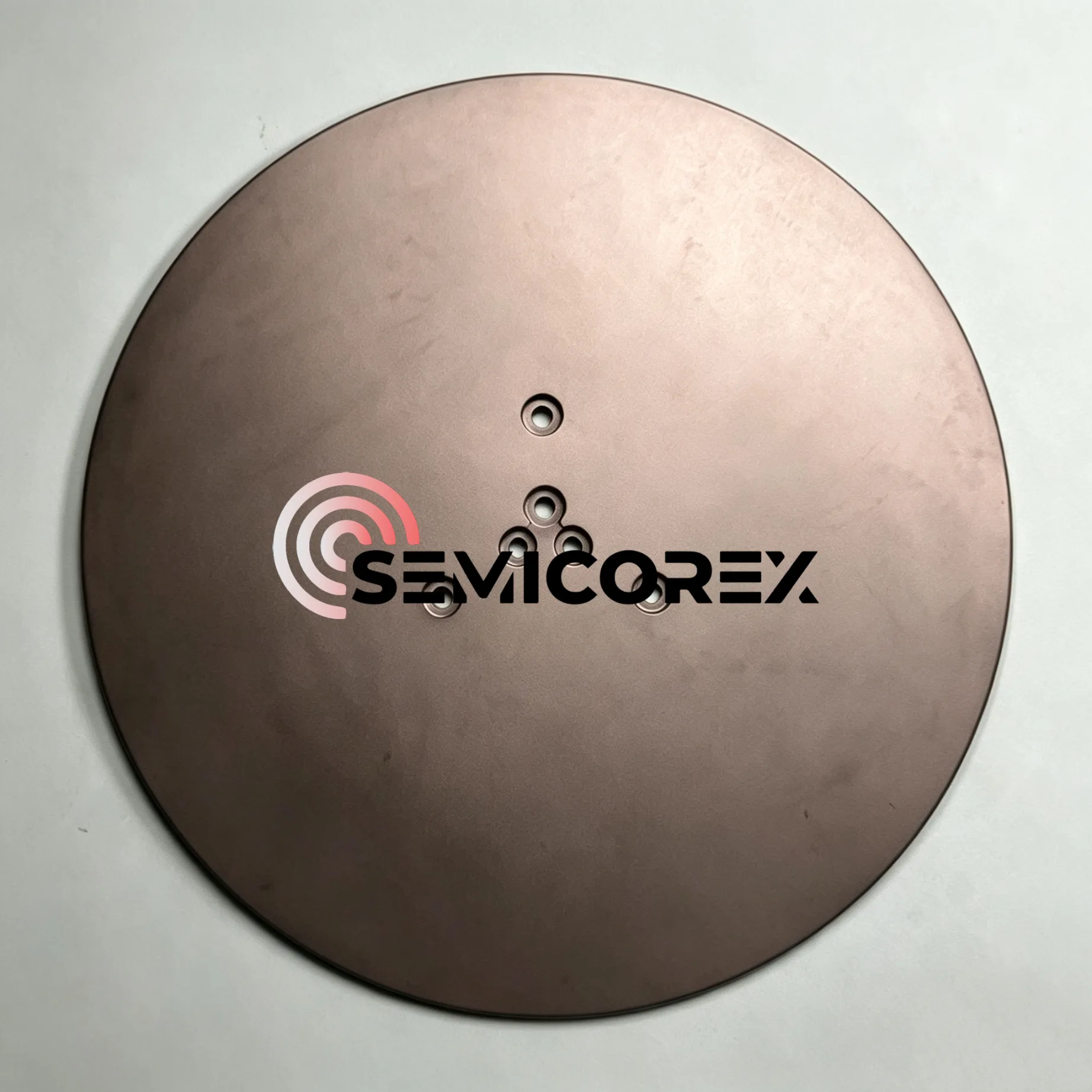 Semicorex 8-Inch SiC Wafer Chucks