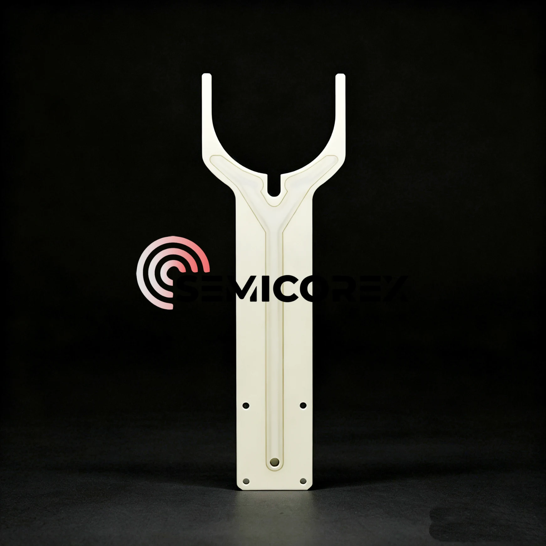 Semicorex Alumina Ceramic Robot Arms
