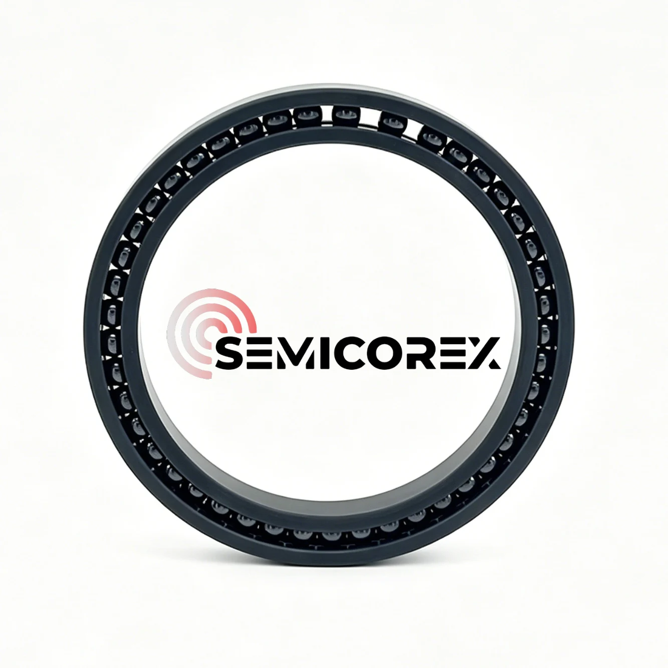 SiC Ceramic Ball Bearings