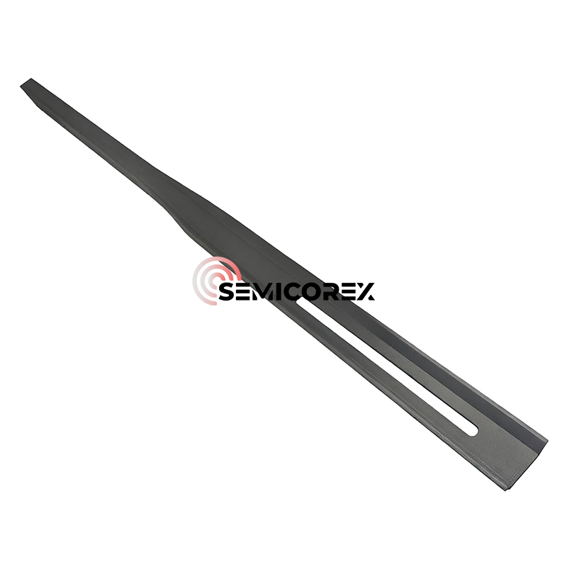 SiC Ceramic Paddle