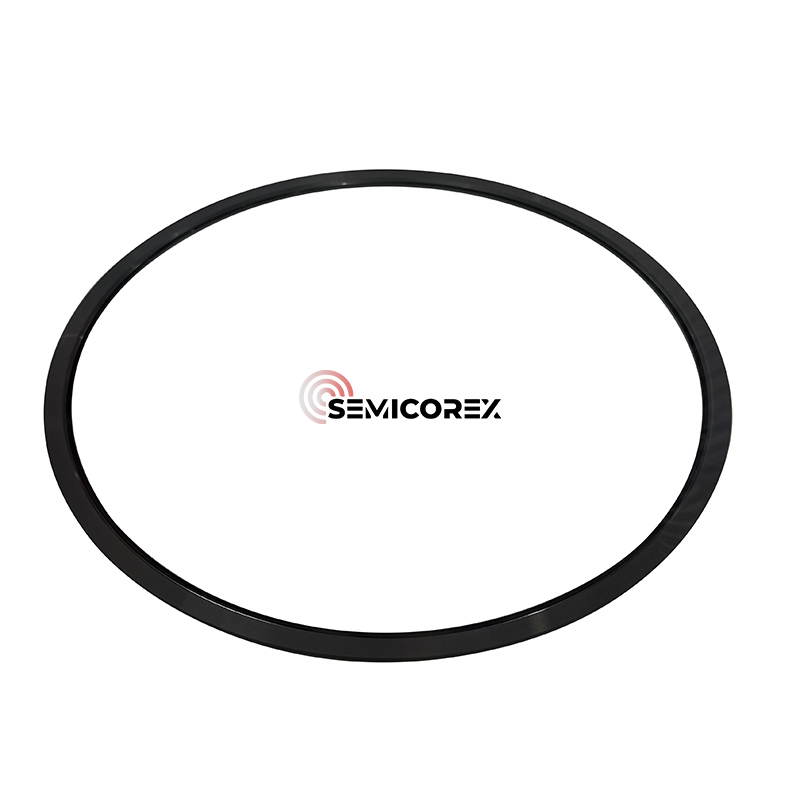 SiC Focus Ring