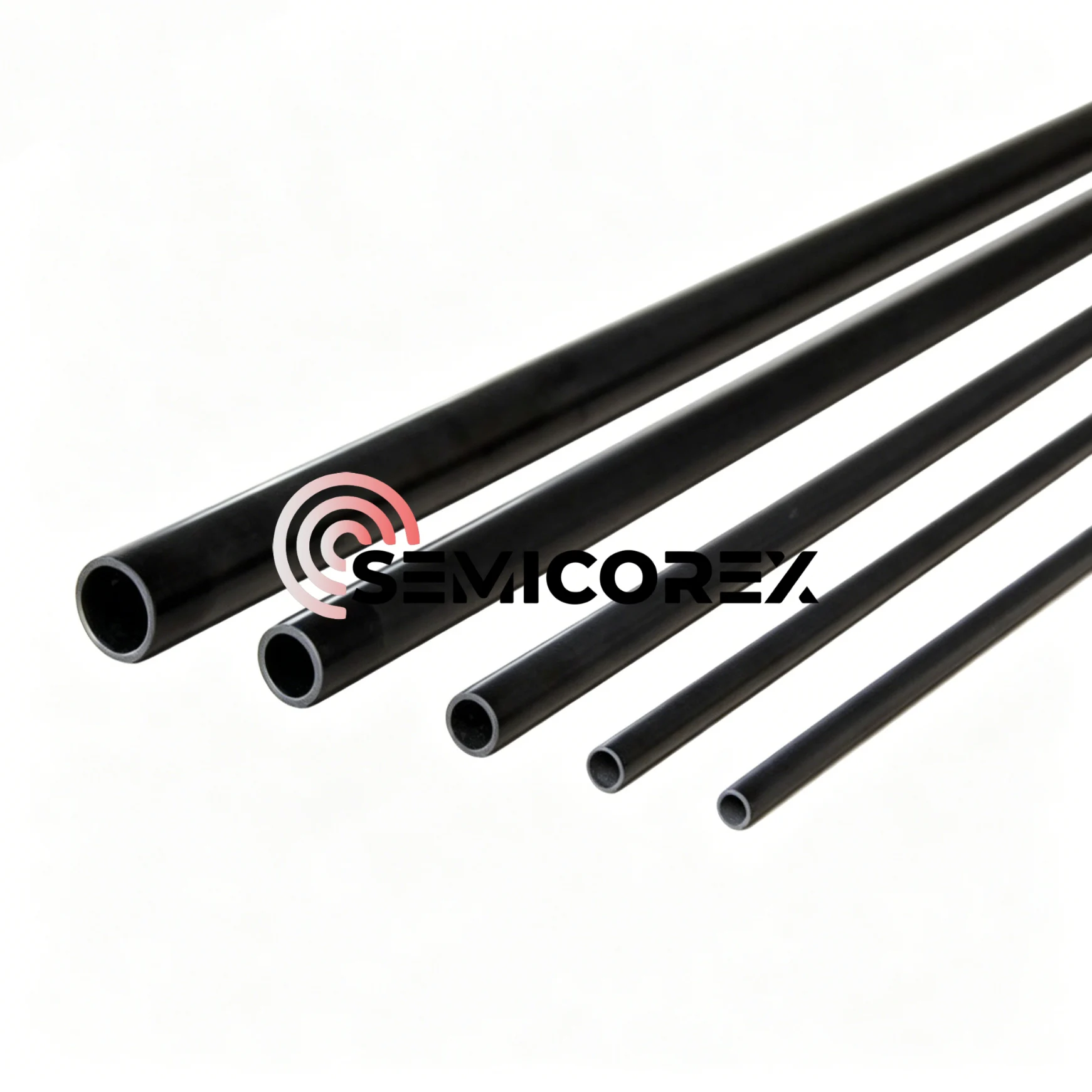 SiC Heat Exchange Tubes